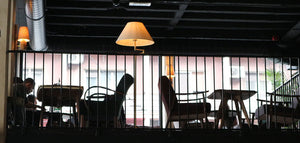 PLATO Restaurant
