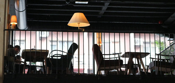 PLATO Restaurant