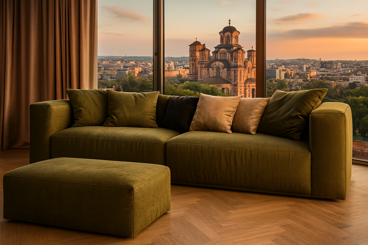 Sofas