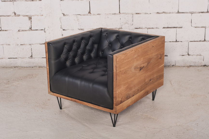 Elegant Armchair