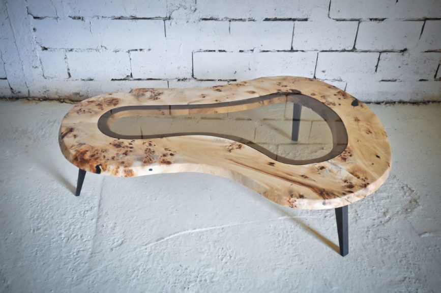 Club Table