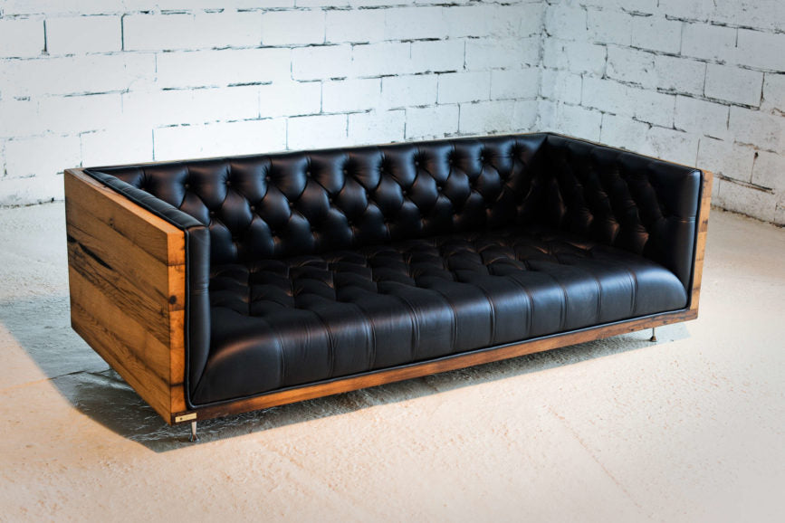 Elegant Sofa