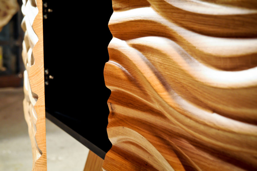 Exclusive Sideboard