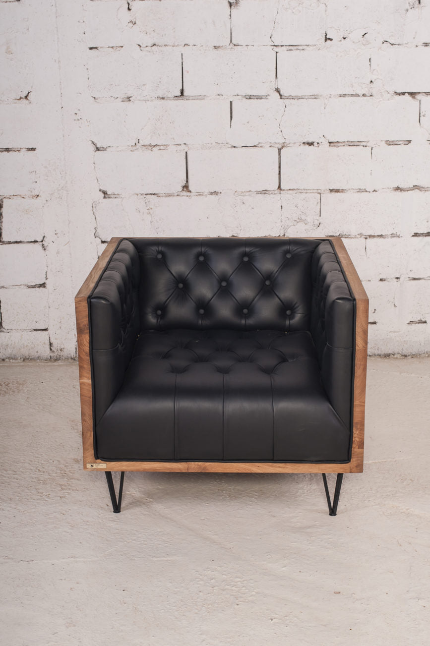 Elegant Armchair