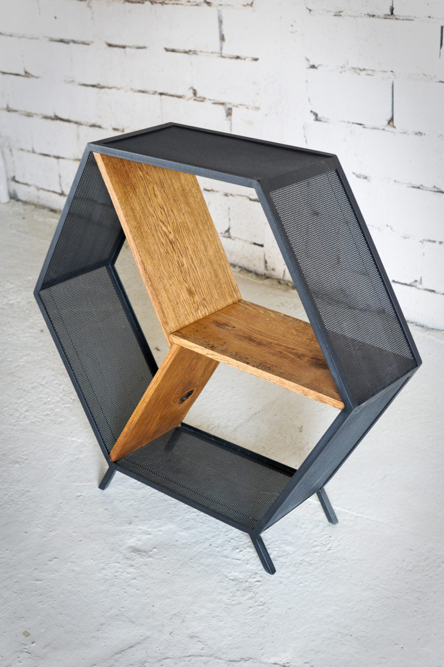 Bookshelf