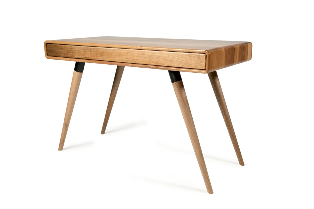 Wooden Writing Desk