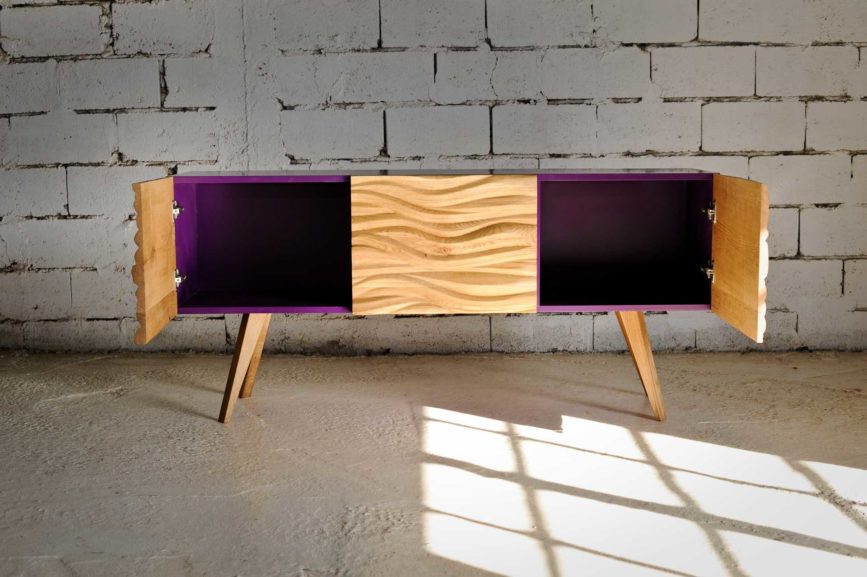 Exclusive Sideboard