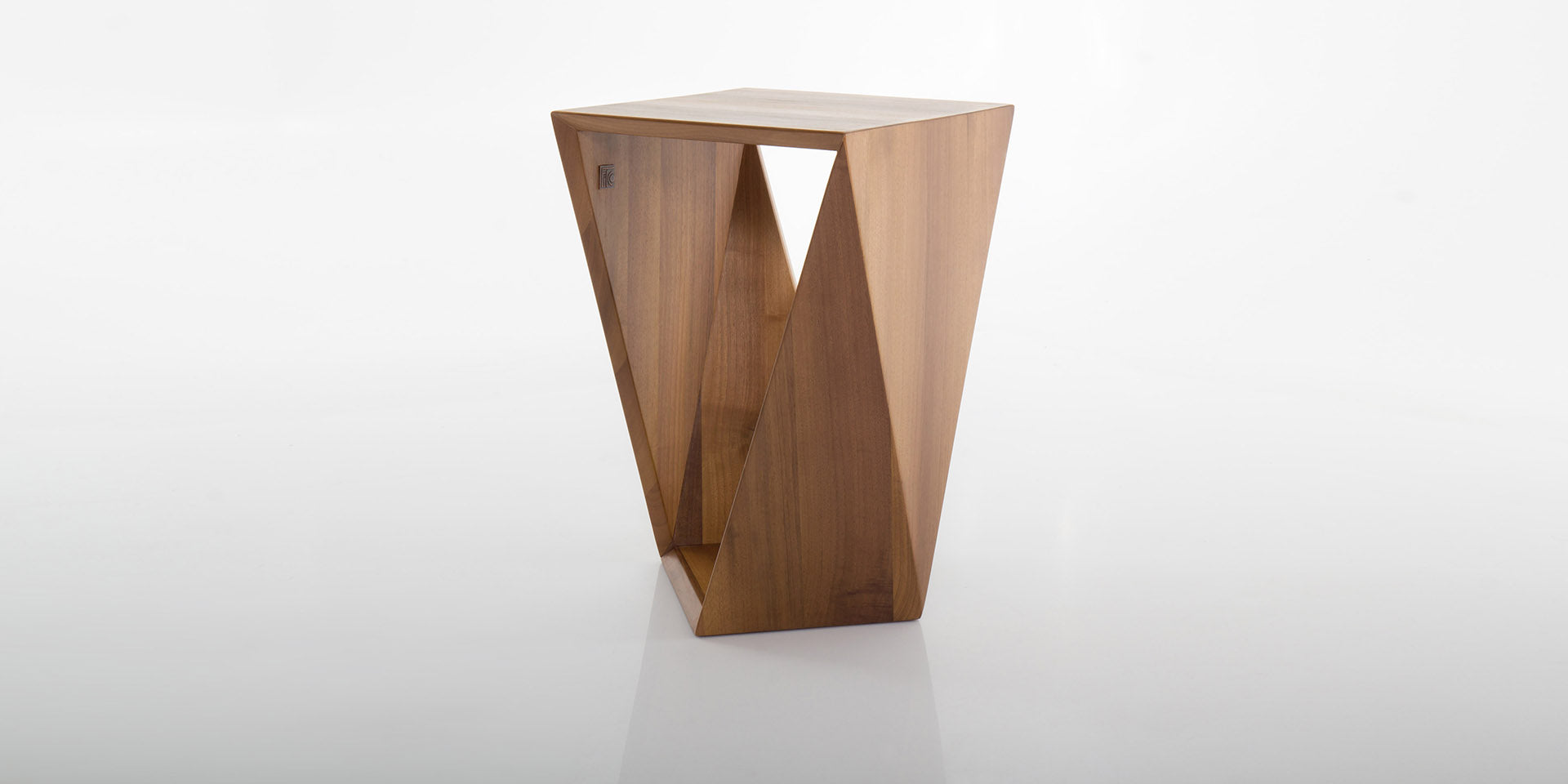 Wooden Club Table
