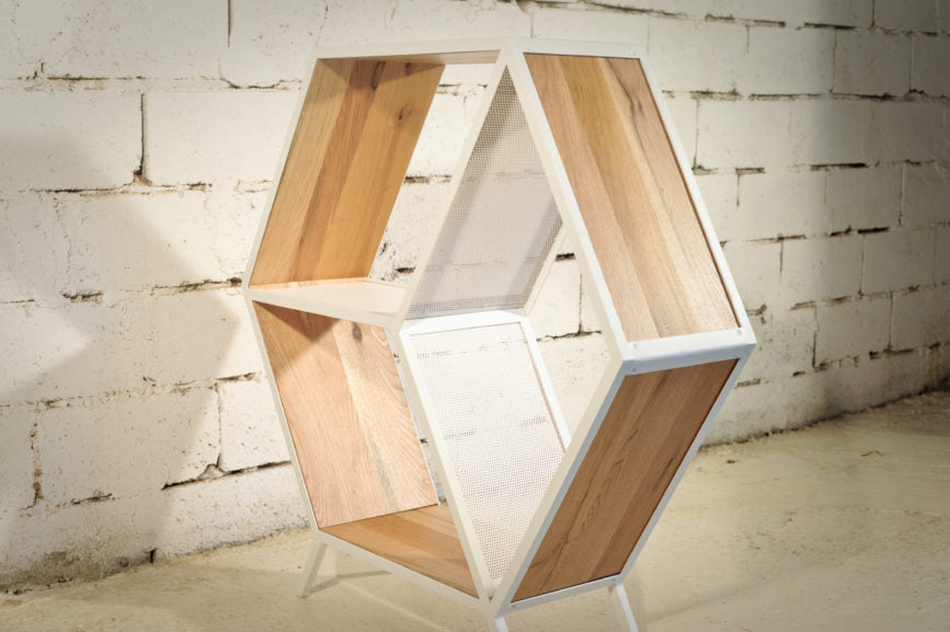 Bookshelf