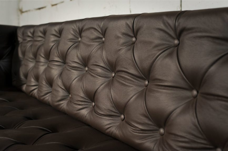 Elegant Sofa