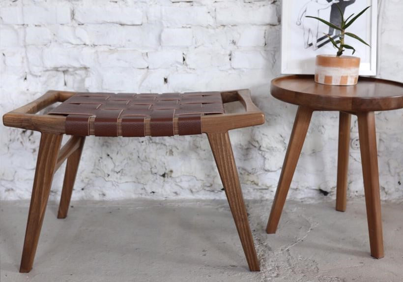 Small Bench