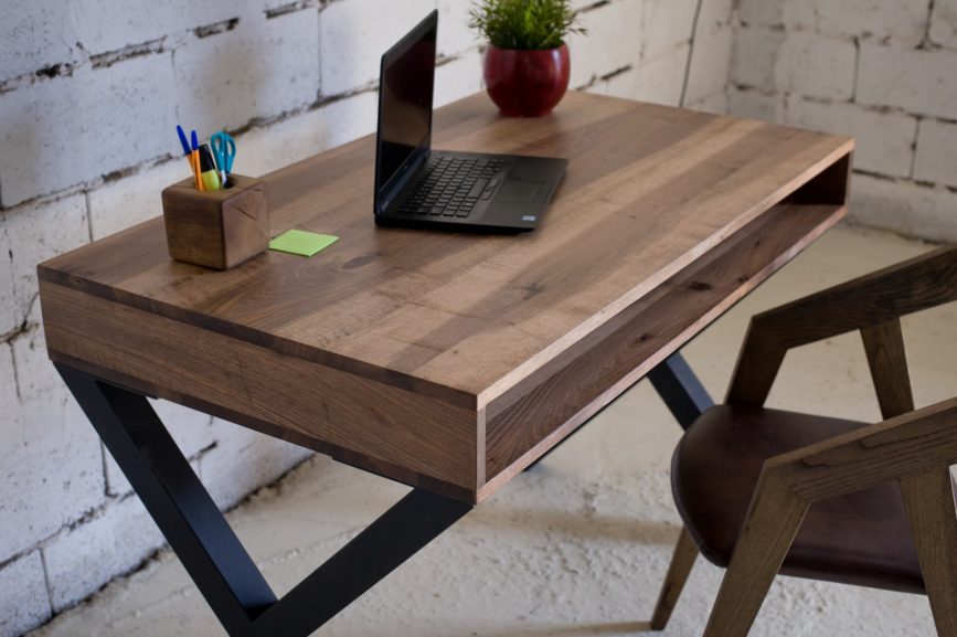 Writing desk
