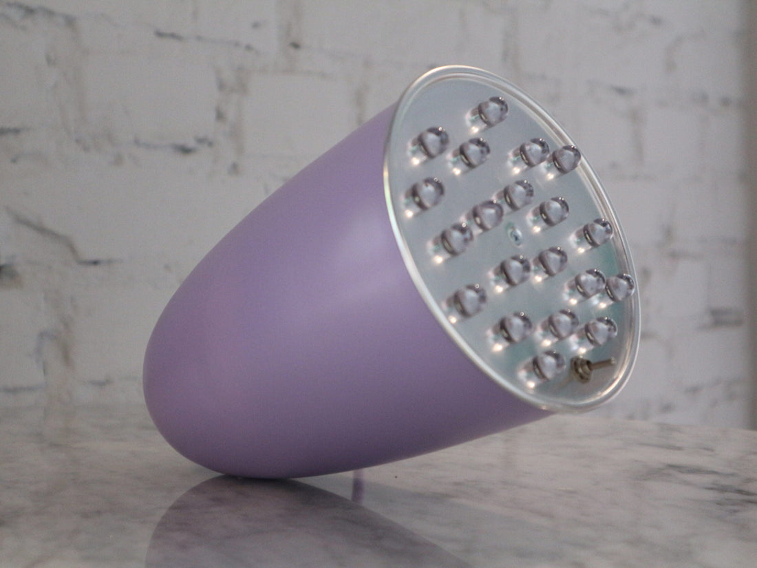Desk lamp