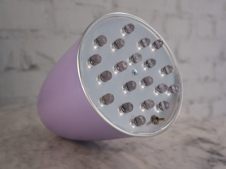 Desk lamp