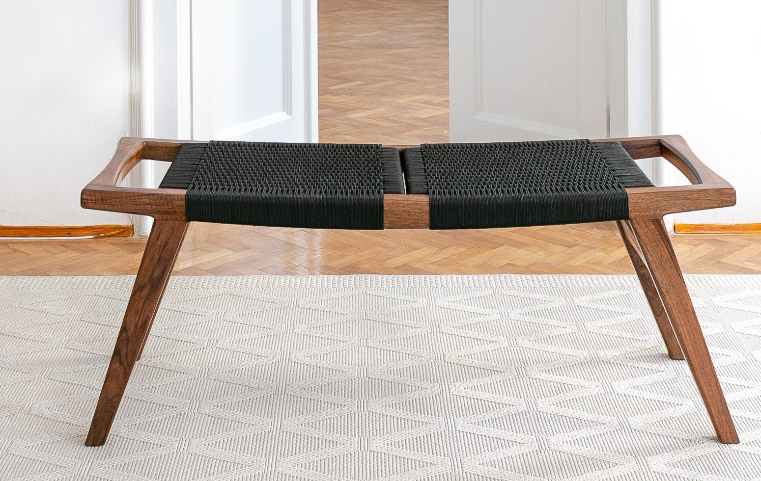Double Bench