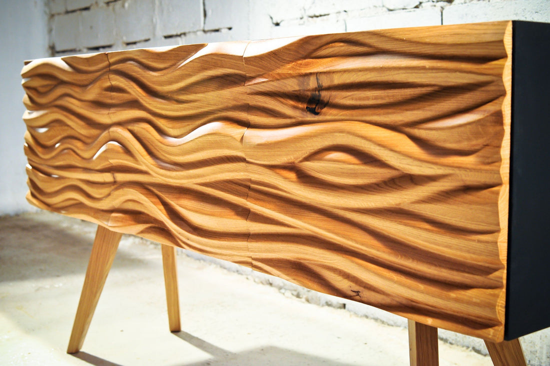 Exclusive Sideboard