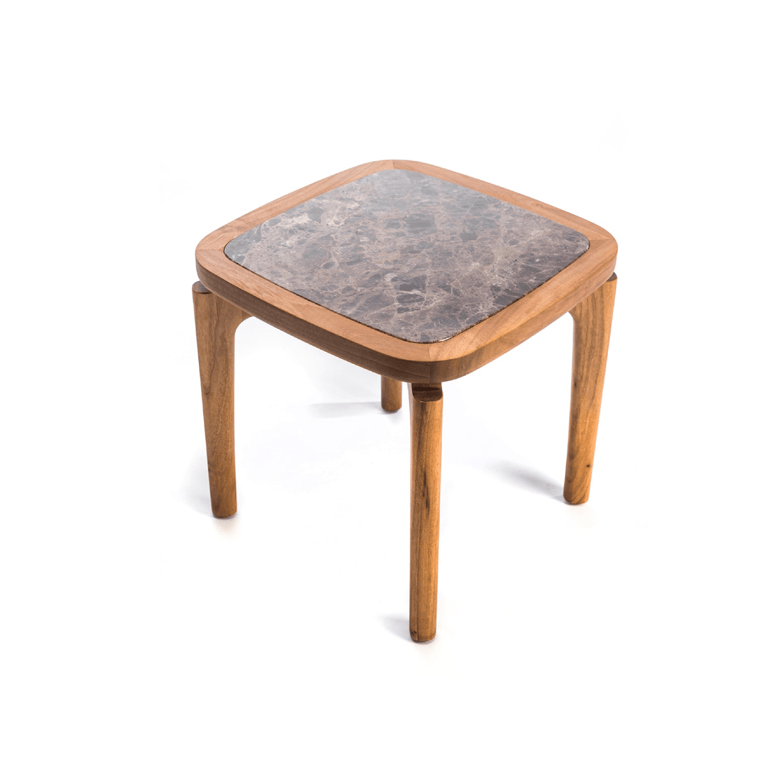 Marble Club Table