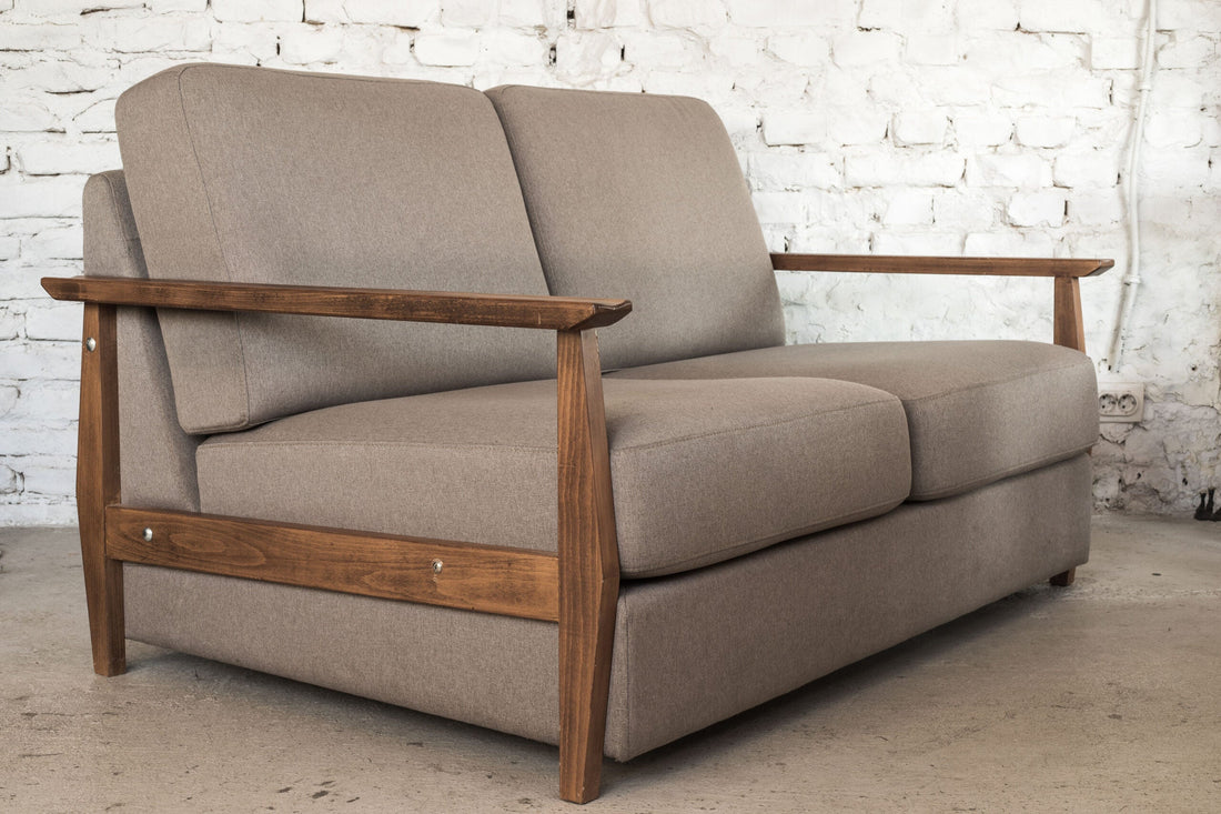 Retro Sofa