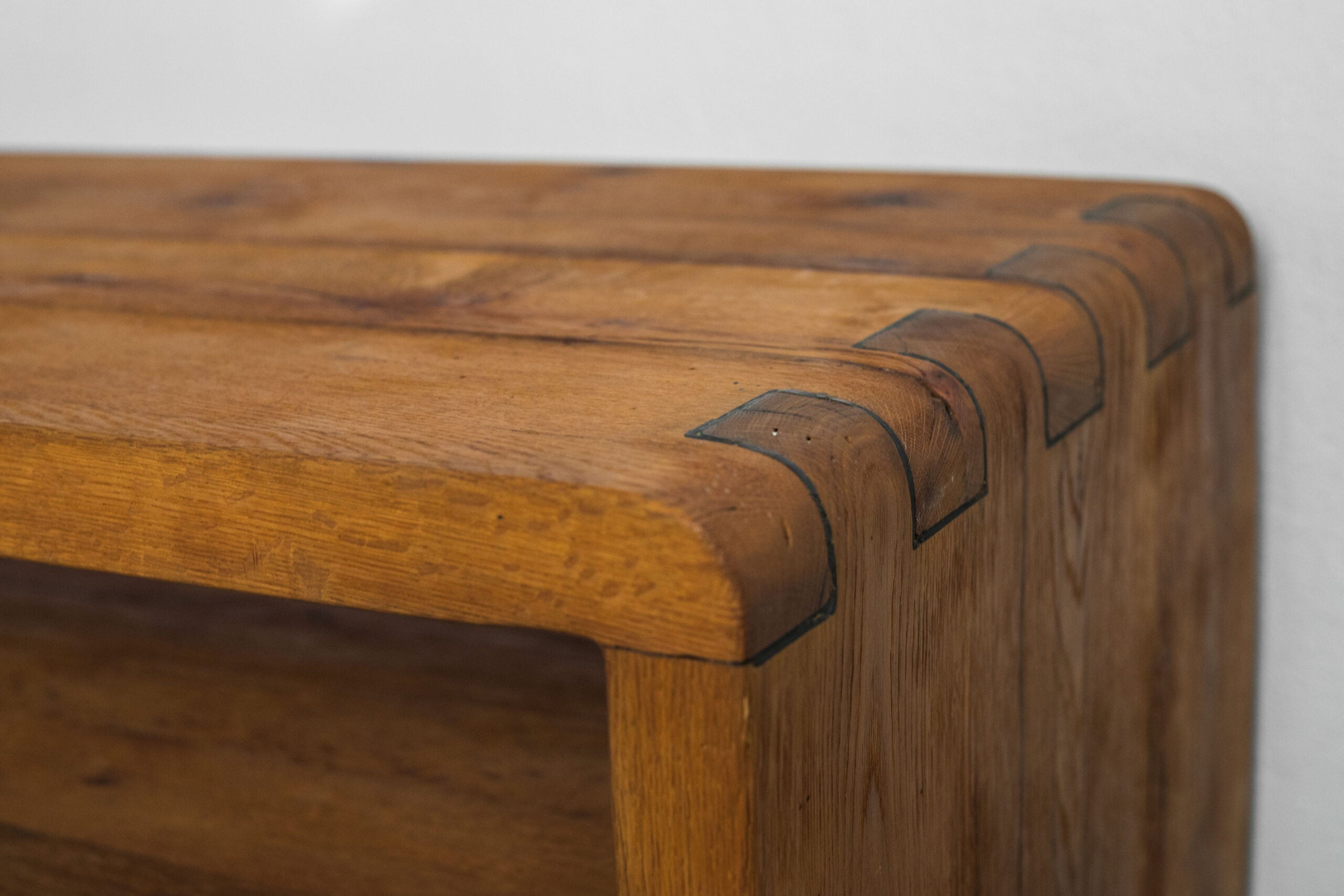 Open Sideboard
