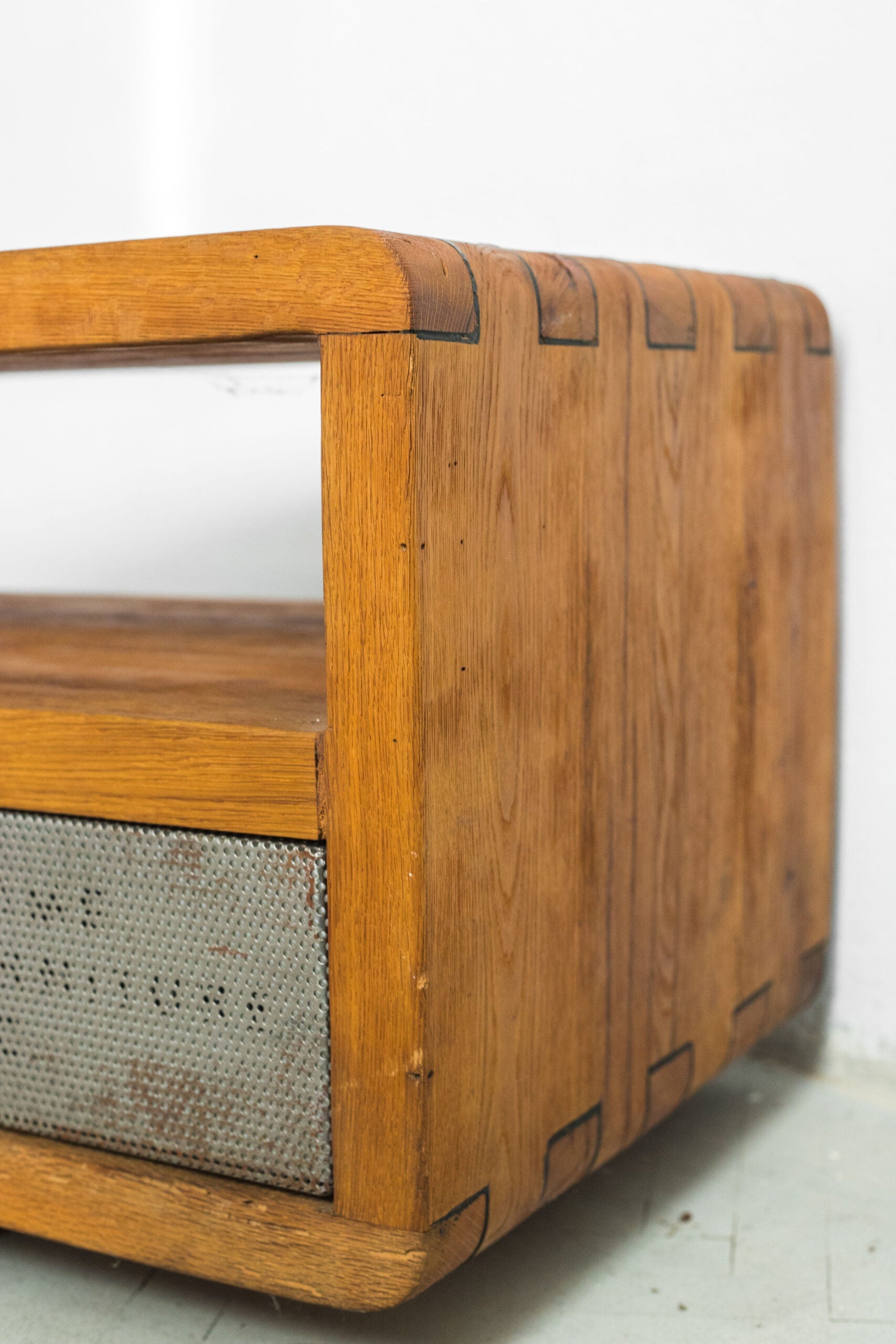 Open Sideboard