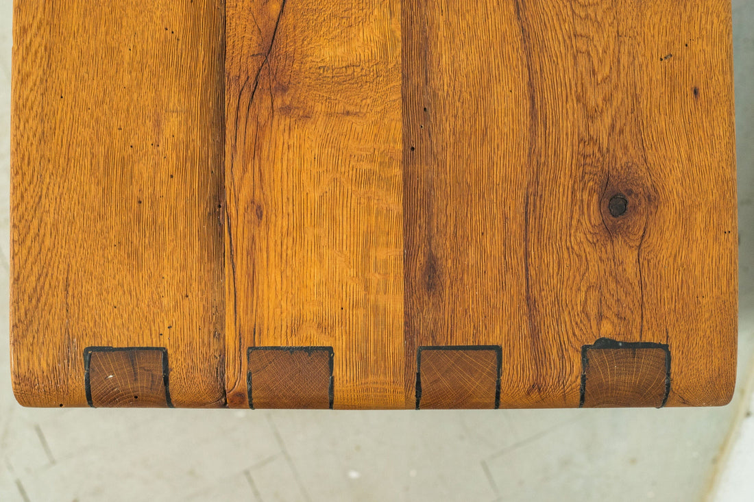 Open Sideboard